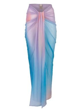 BAOBAB
Nia Maxi Skirt Berry